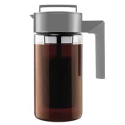 Takeya Tritan Cold Brew Coffee Maker